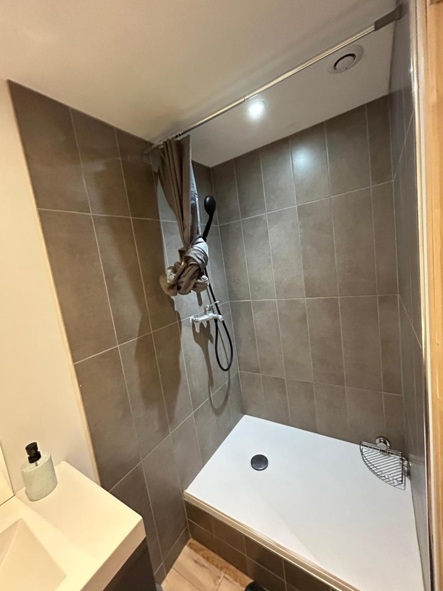 Appartement Armentieres Proche Gare Exteriér fotografie
