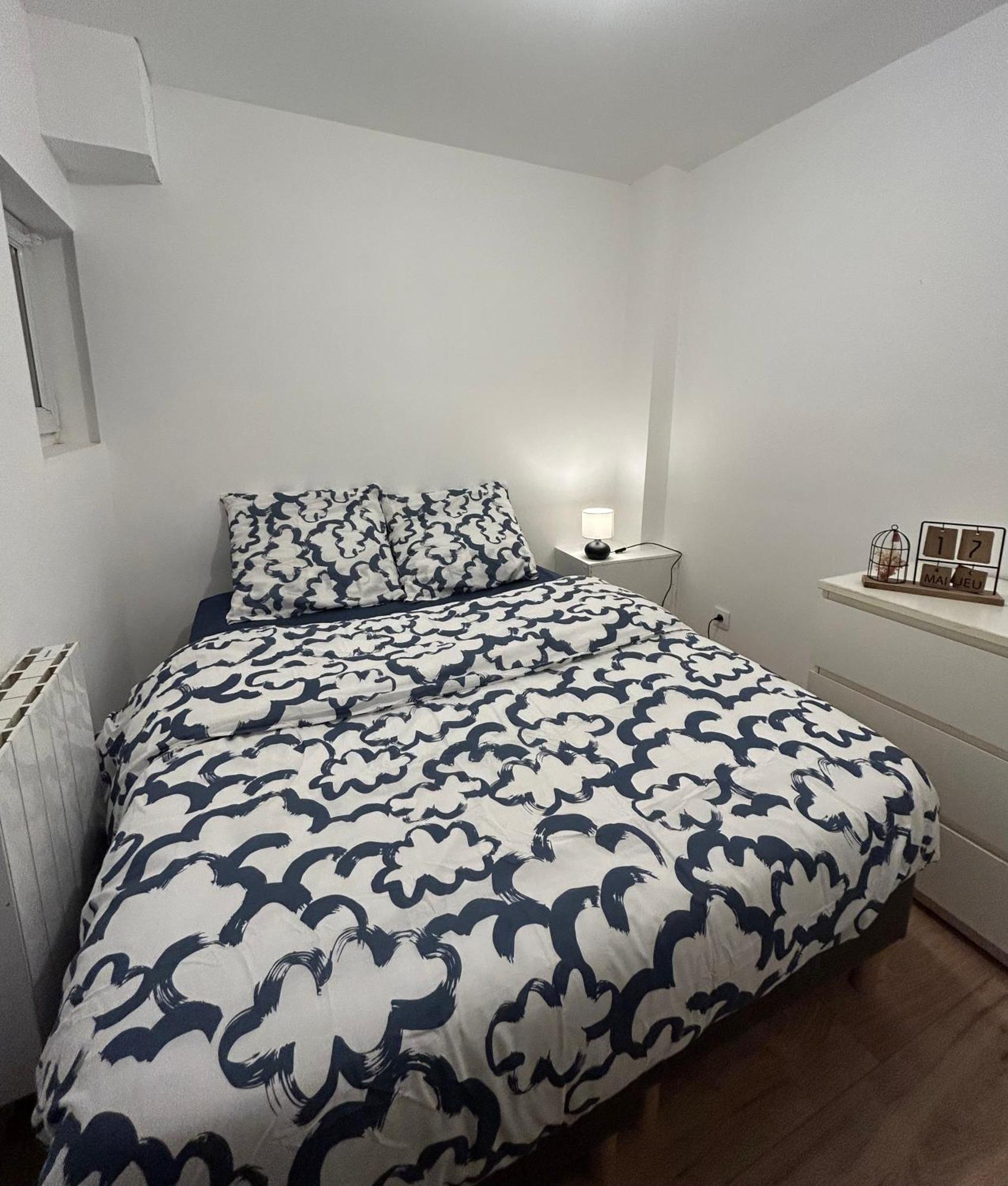 Appartement Armentieres Proche Gare Exteriér fotografie
