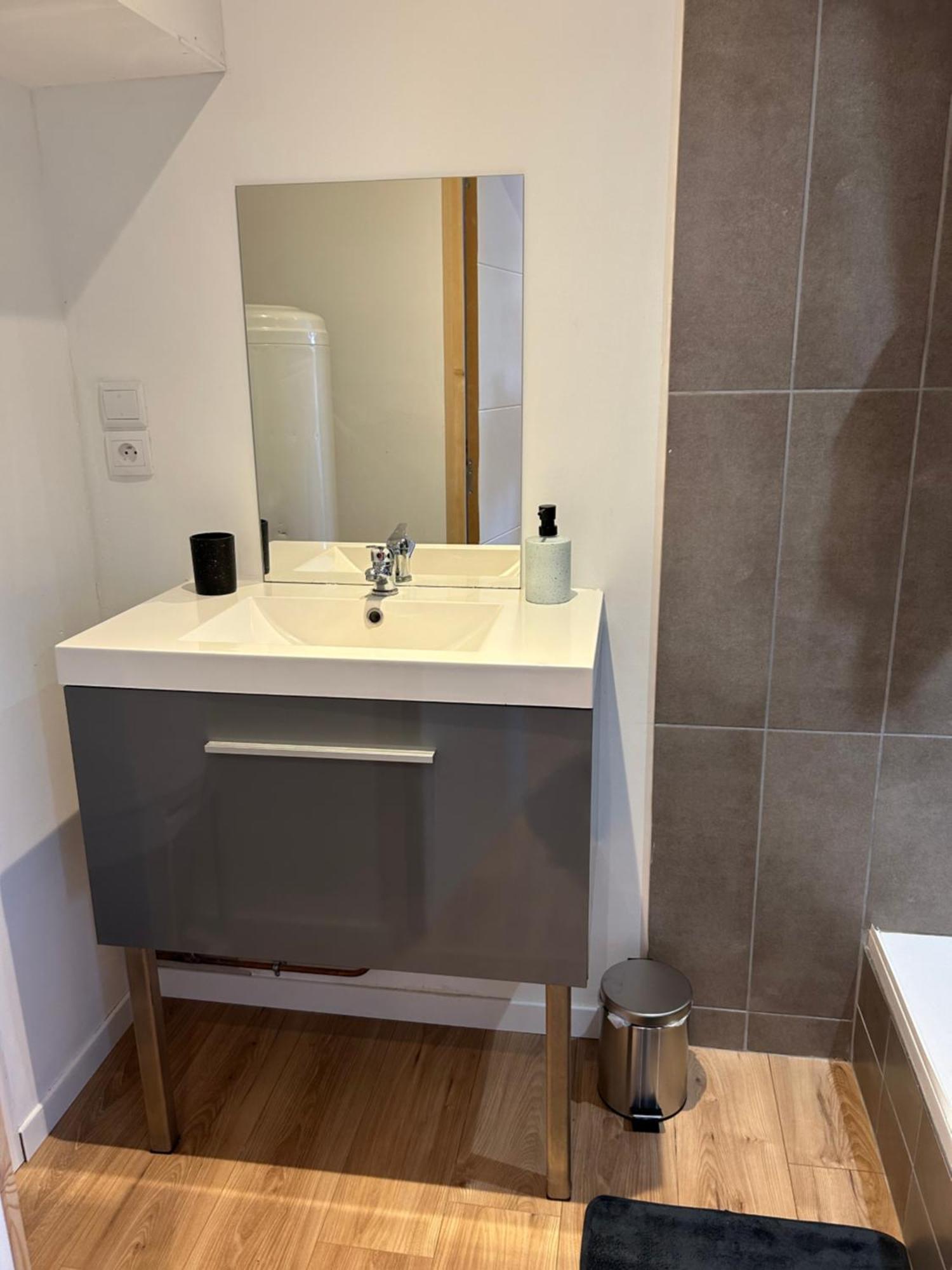 Appartement Armentieres Proche Gare Exteriér fotografie